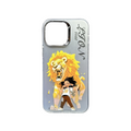 Fashion Graffiti iPhone Case