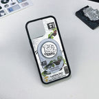 Magnetic Phone Grip Stand ¡§C Adjustable Holder for iPhone & Cases