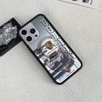 Magnetic Phone Grip Stand ¡§C Adjustable Holder for iPhone & Cases