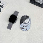 Magnetic Phone Grip Stand ¡§C Adjustable Holder for iPhone & Cases