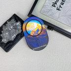 Magnetic Phone Grip Stand ¡§C Adjustable Holder for iPhone & Cases
