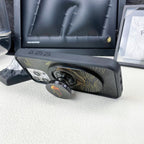 Magnetic Phone Grip Stand ¡§C Adjustable Holder for iPhone & Cases
