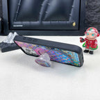 Magnetic Phone Grip Stand ¡§C Adjustable Holder for iPhone & Cases