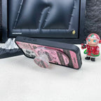 Magnetic Phone Grip Stand ¡§C Adjustable Holder for iPhone & Cases