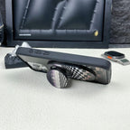 Magnetic Phone Grip Stand ¡§C Adjustable Holder for iPhone & Cases