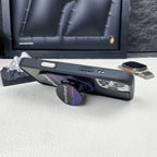 Magnetic Phone Grip Stand ¡§C Adjustable Holder for iPhone & Cases