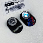 Magnetic Phone Grip Stand ¡§C Adjustable Holder for iPhone & Cases