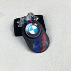 Magnetic Phone Grip Stand ¡§C Adjustable Holder for iPhone & Cases
