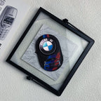 Magnetic Phone Grip Stand ¡§C Adjustable Holder for iPhone & Cases