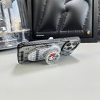 Magnetic Phone Grip Stand ¡§C Adjustable Holder for iPhone & Cases