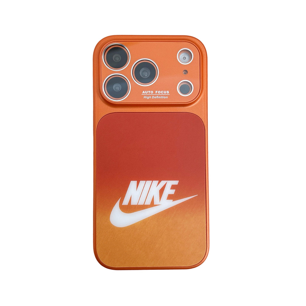 Stylish magnetic phone case