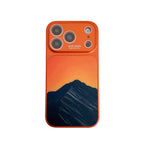 Stylish magnetic phone case