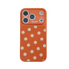 Stylish magnetic phone case