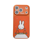 Stylish magnetic phone case