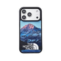 Stylish magnetic phone case