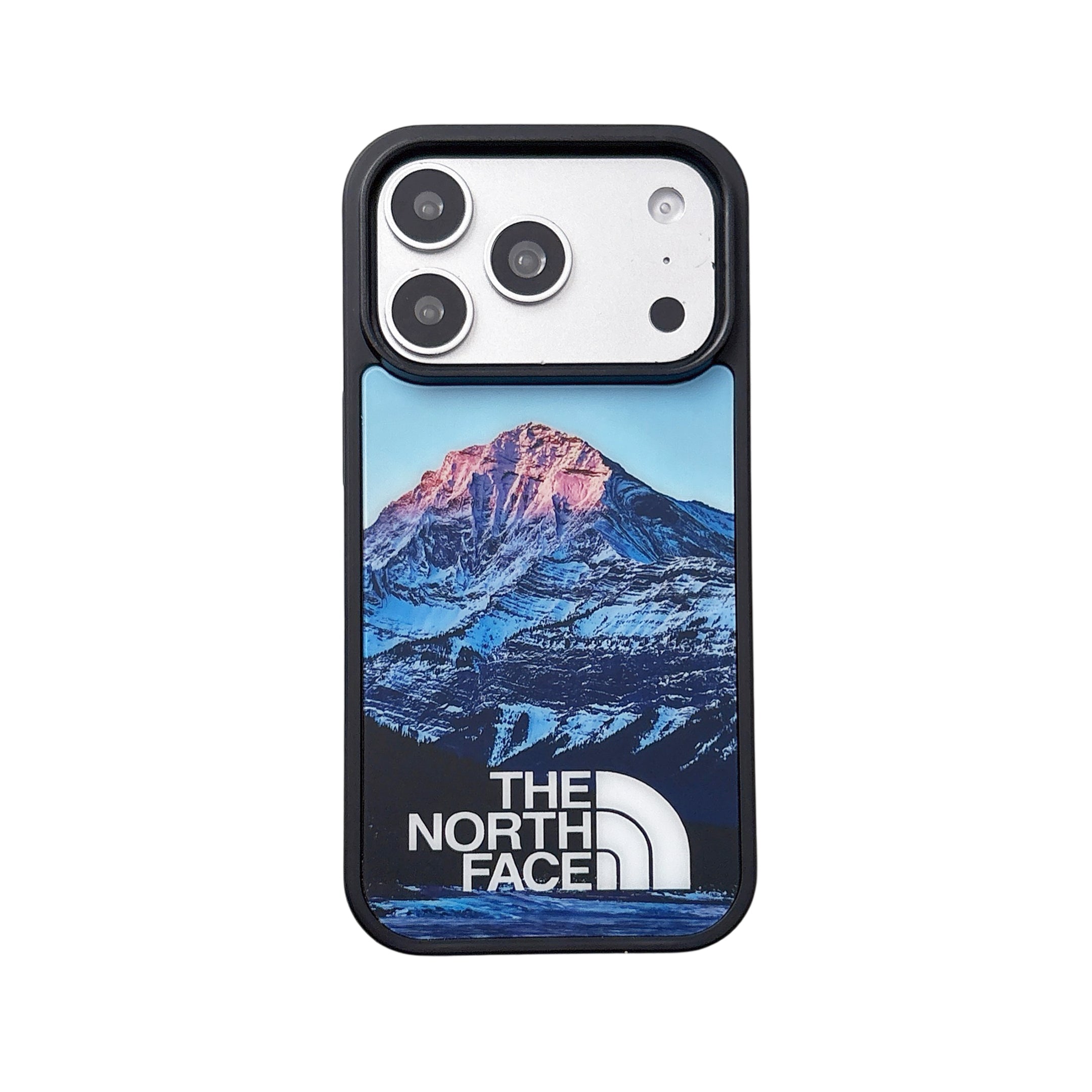 Stylish magnetic phone case