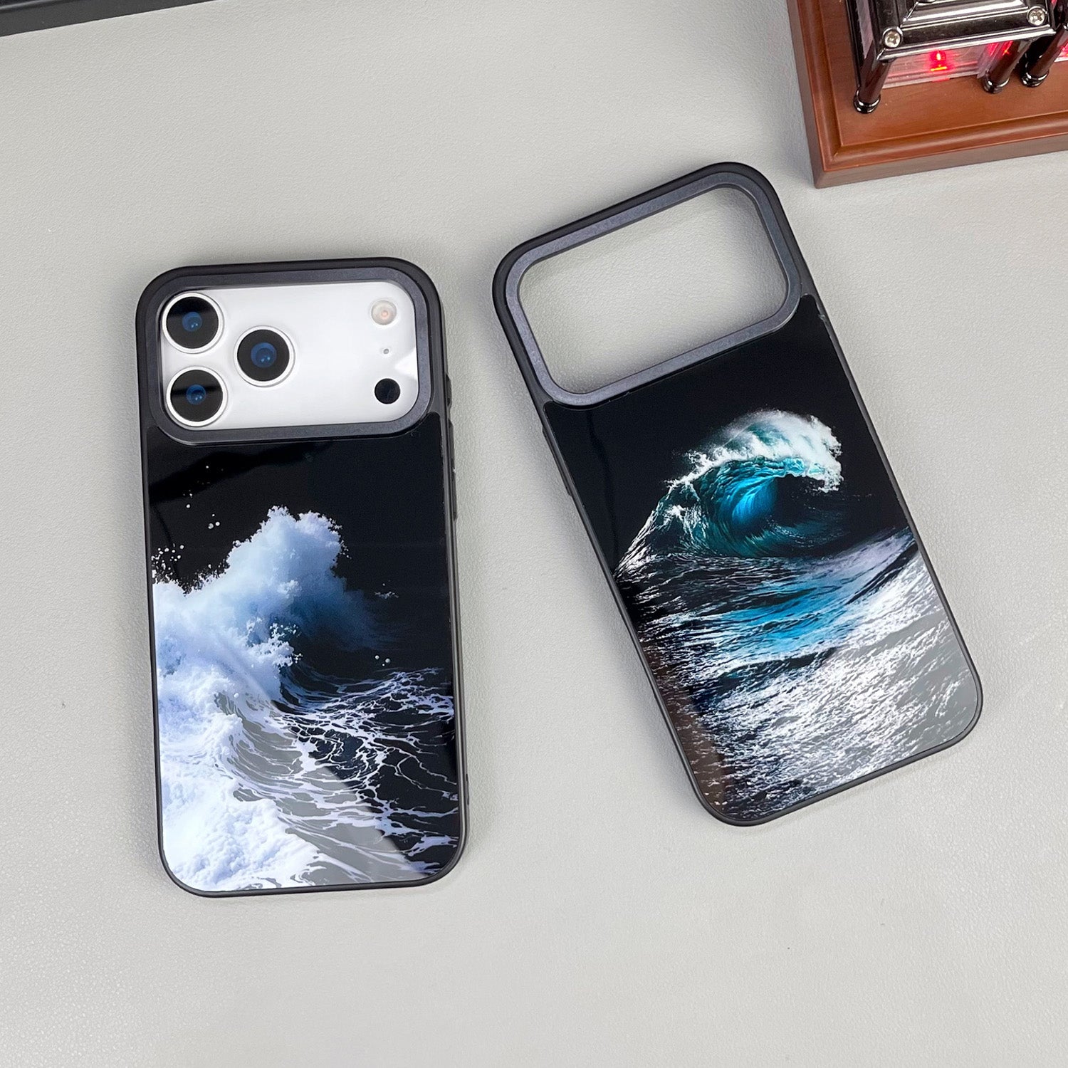 Stylish and luxurious iPhone Case