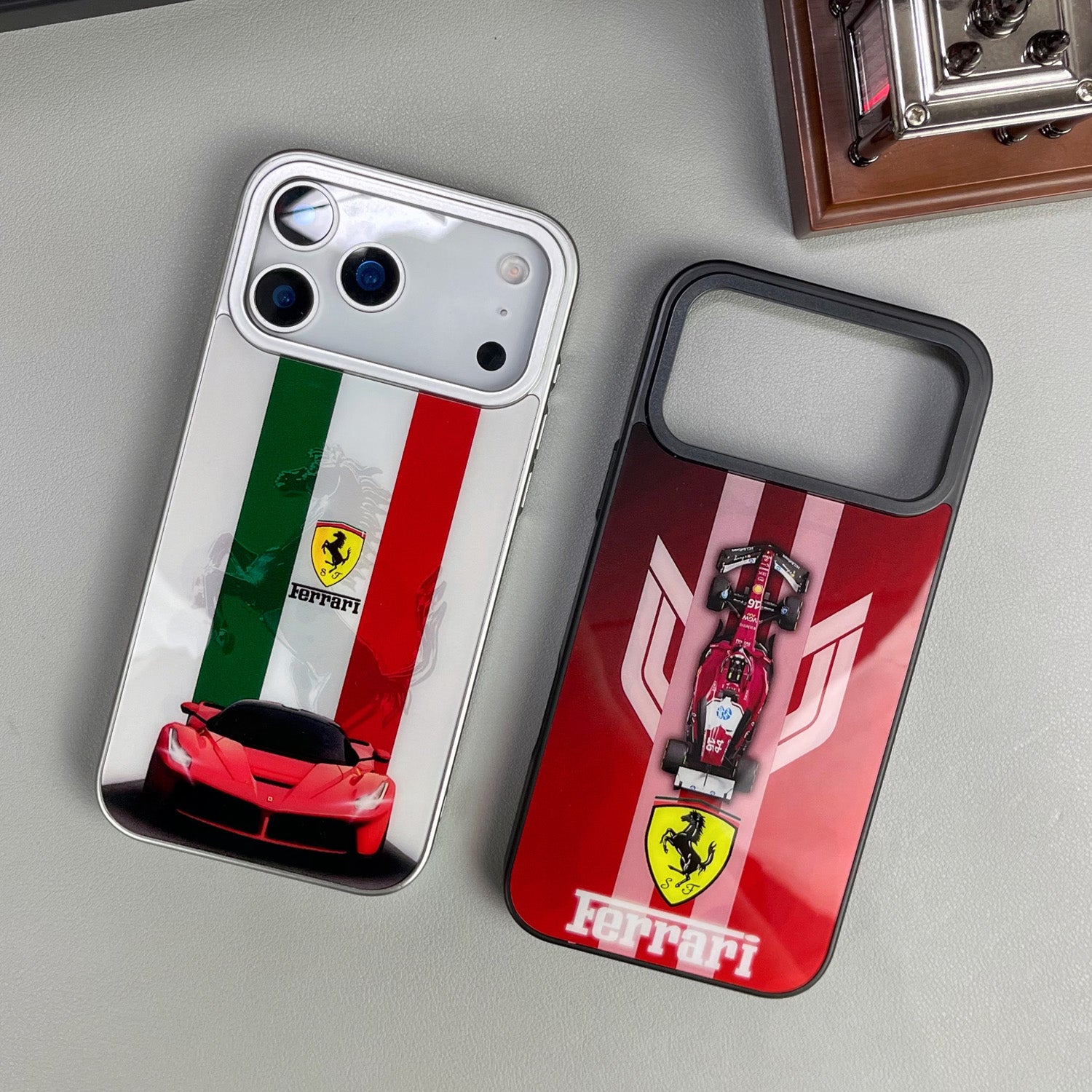 Stylish and luxurious iPhone Case