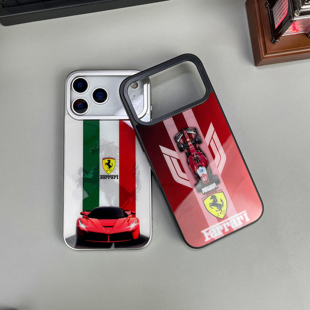 Stylish and luxurious iPhone Case