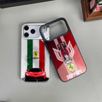 Stylish and luxurious iPhone Case
