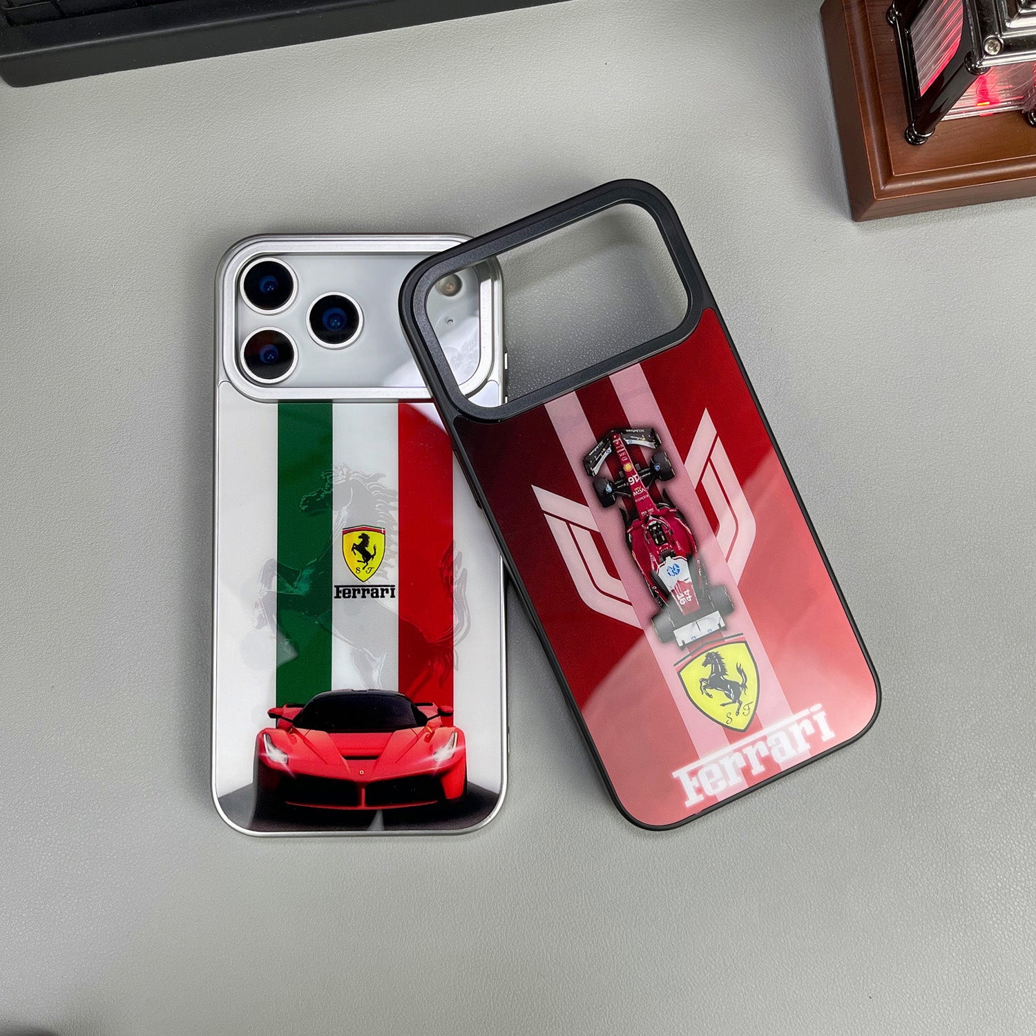 Stylish and luxurious iPhone Case