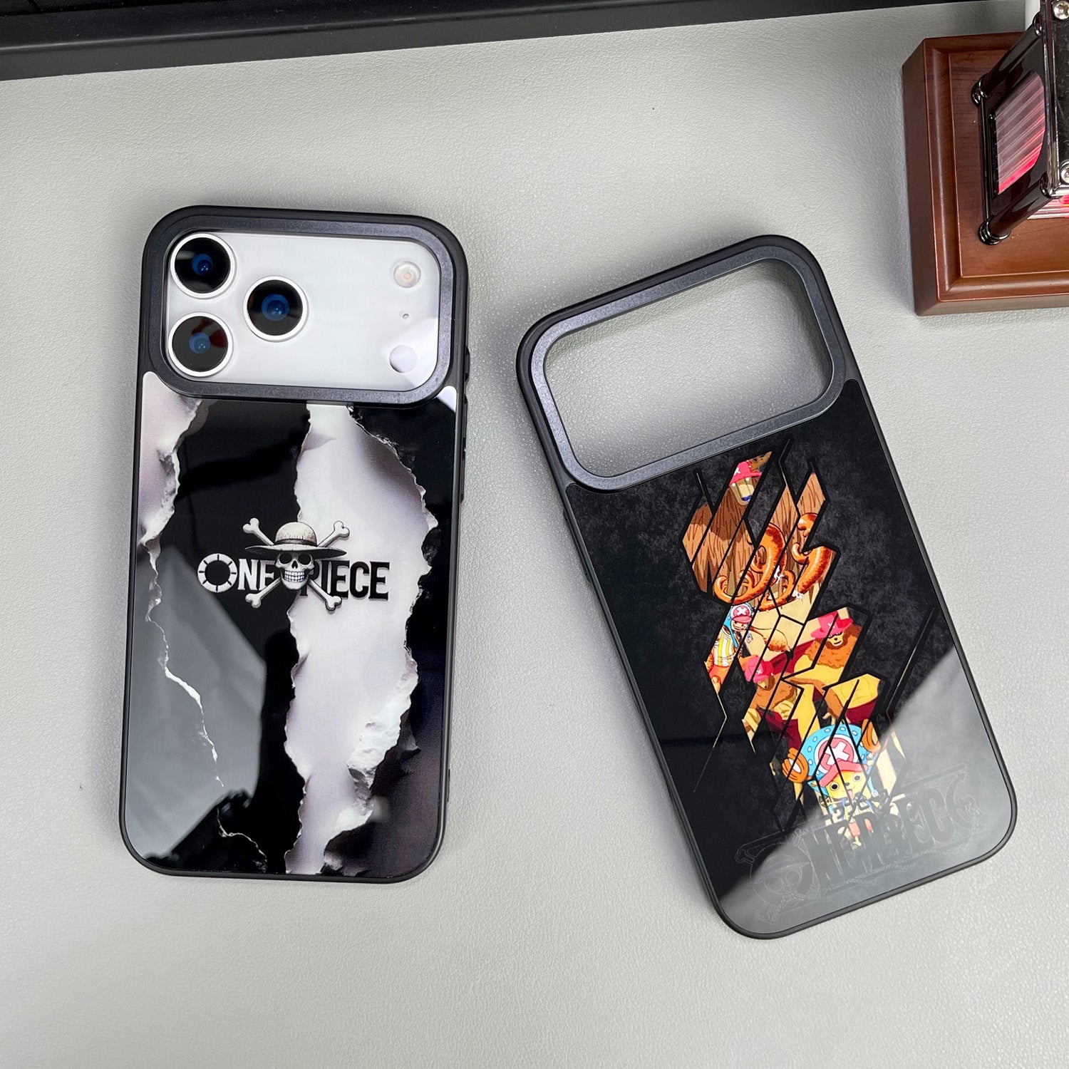 Stylish and luxurious iPhone Case