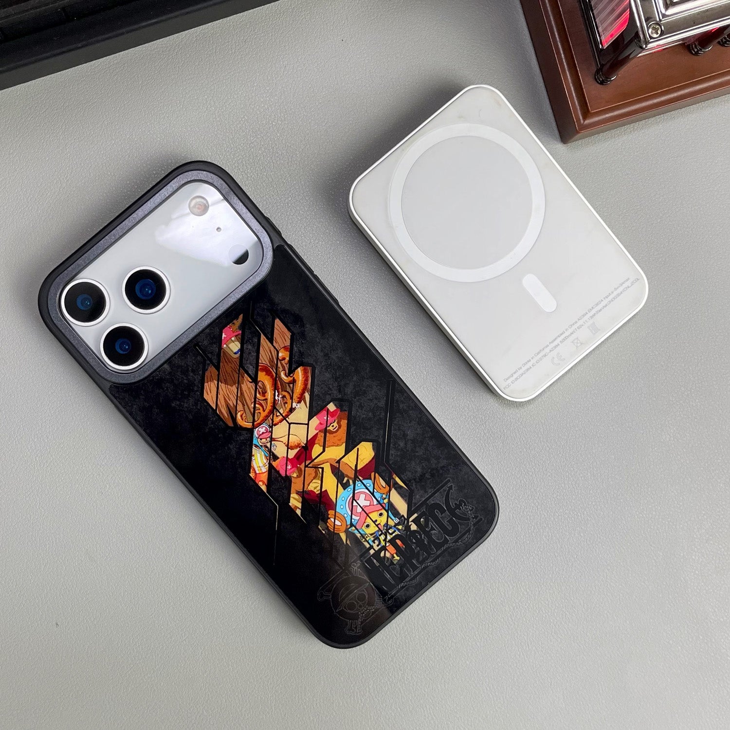 Stylish and luxurious iPhone Case