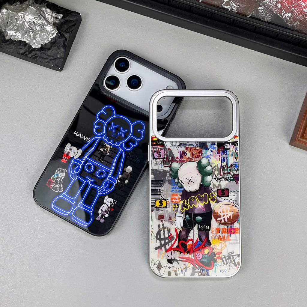 Stylish and luxurious iPhone Case