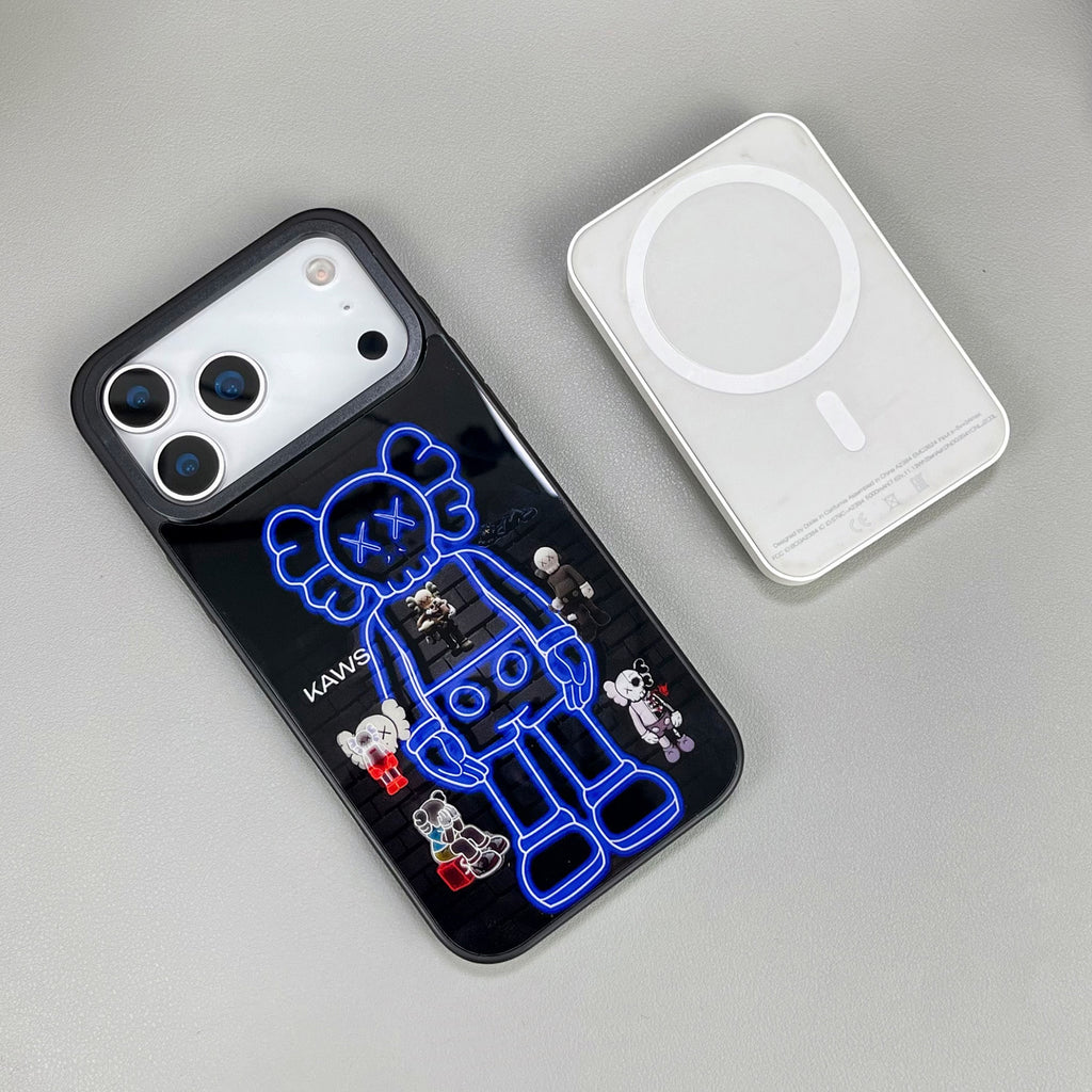 Stylish and luxurious iPhone Case