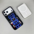 Stylish and luxurious iPhone Case