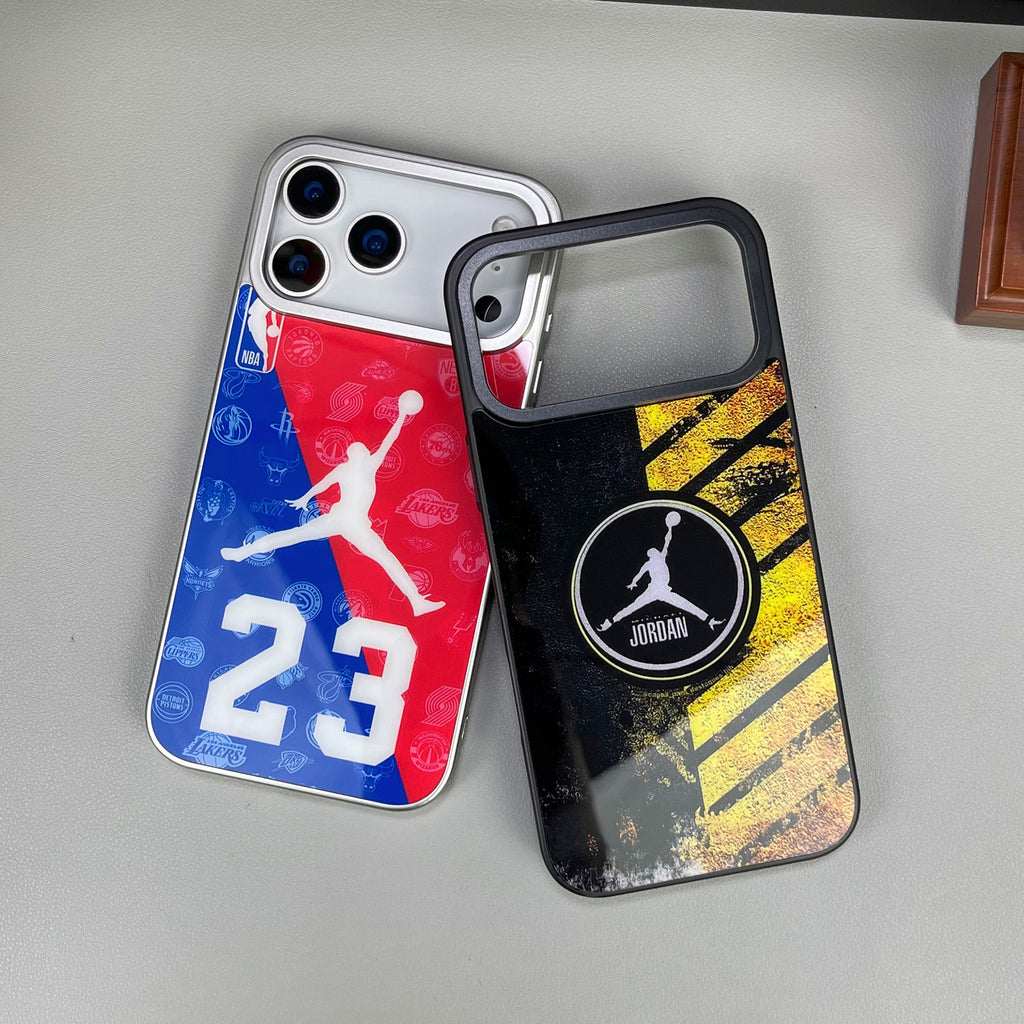 Stylish and luxurious iPhone Case