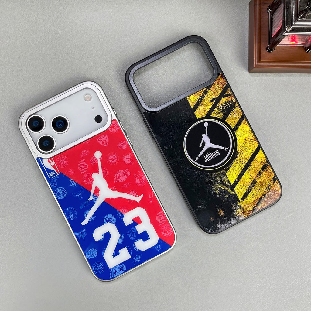 Stylish and luxurious iPhone Case