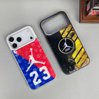 Stylish and luxurious iPhone Case
