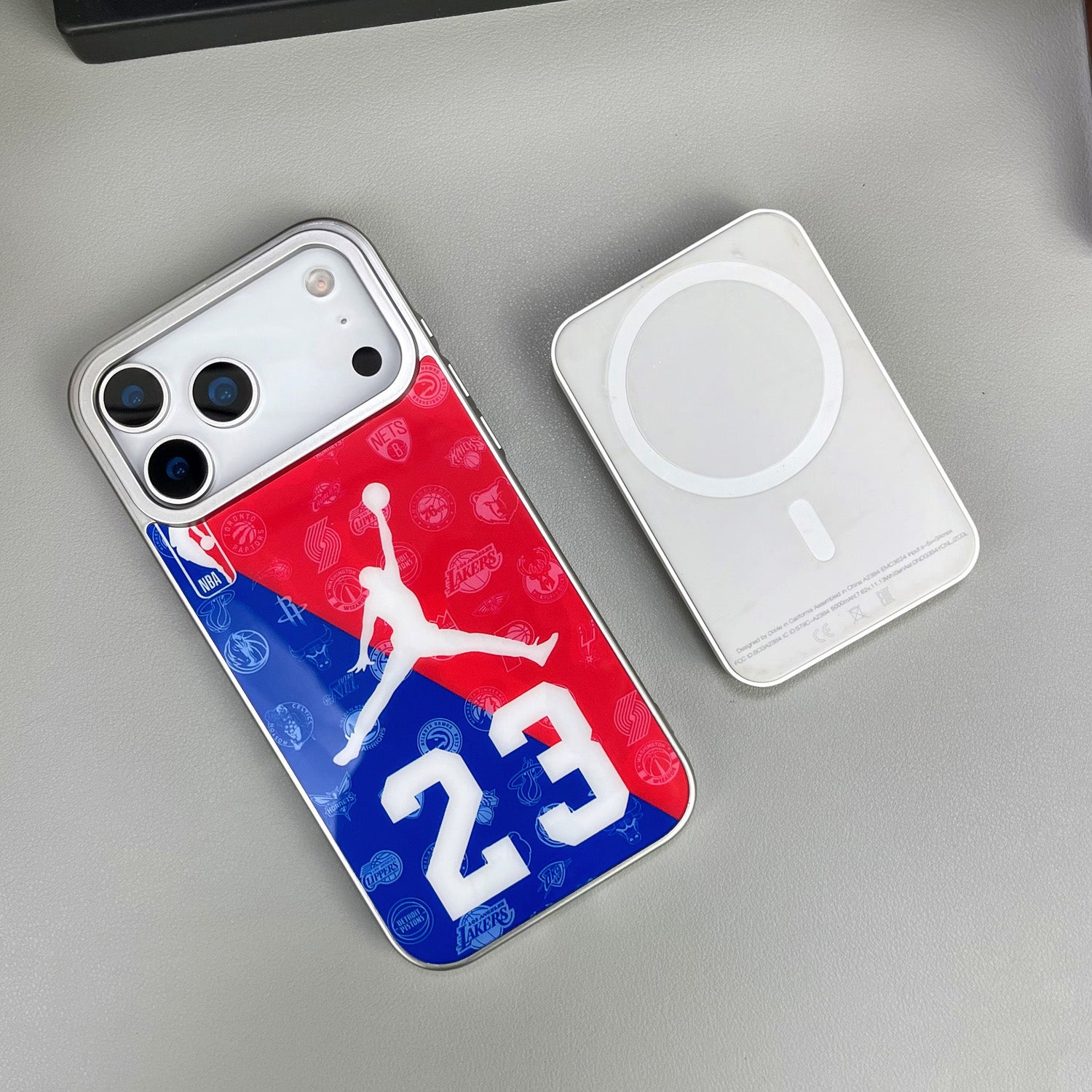 Stylish and luxurious iPhone Case