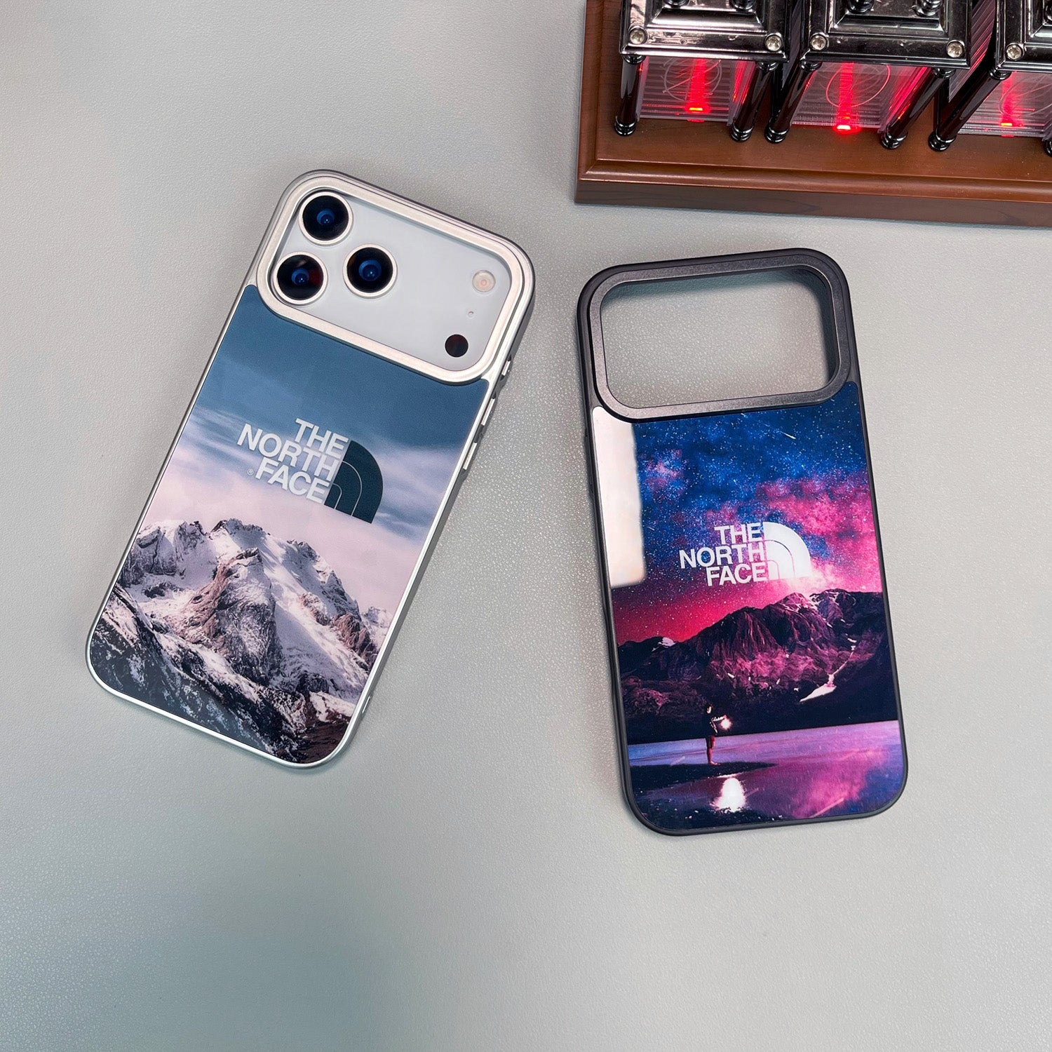 Stylish and luxurious iPhone Case