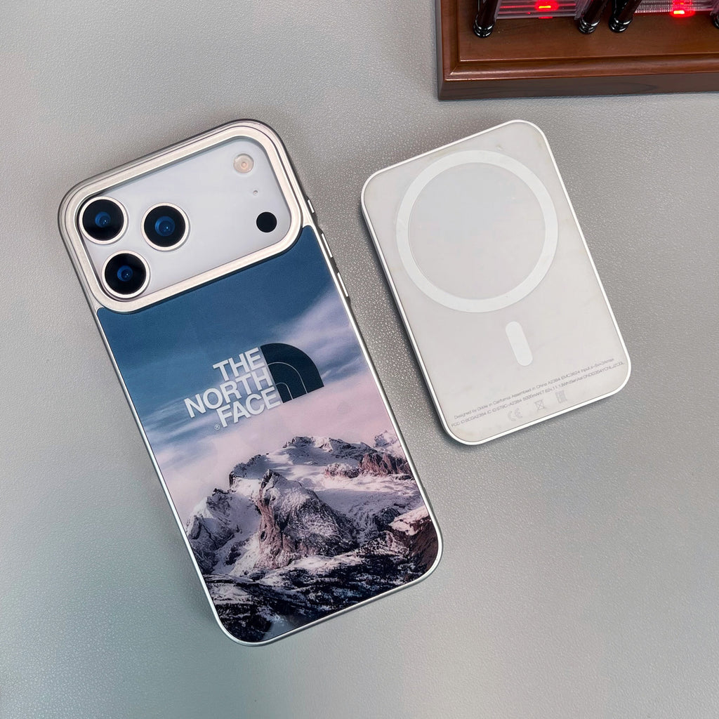 Stylish and luxurious iPhone Case