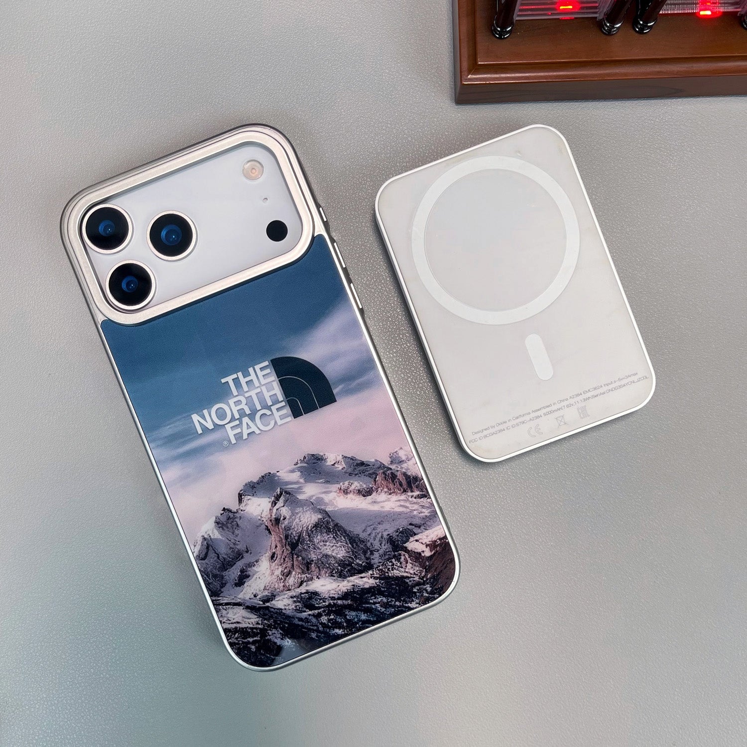 Stylish and luxurious iPhone Case