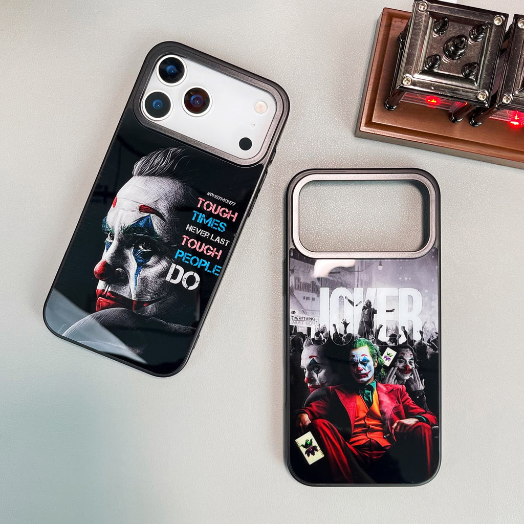 Stylish and luxurious iPhone Case