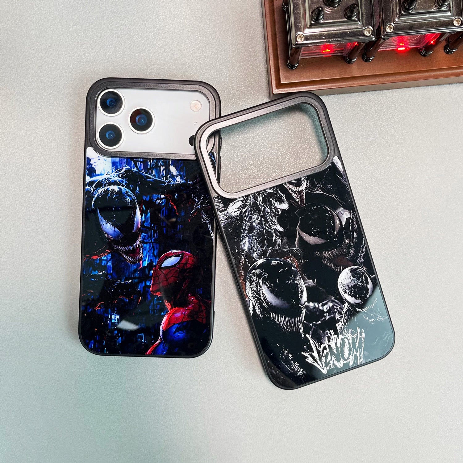 Stylish and luxurious iPhone Case