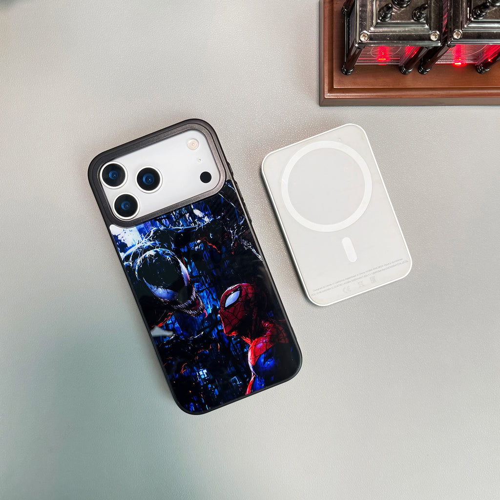 Stylish and luxurious iPhone Case