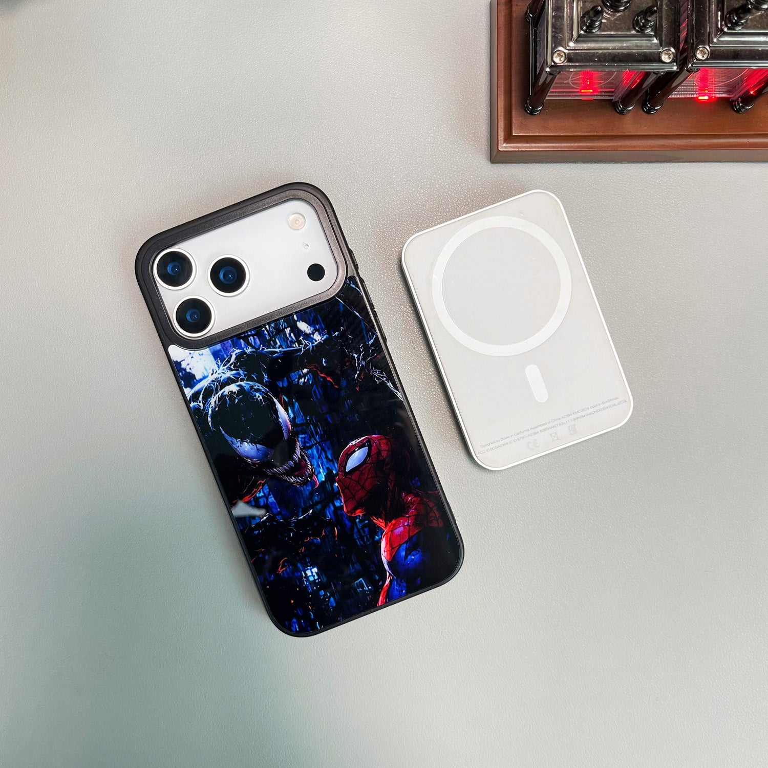 Stylish and luxurious iPhone Case