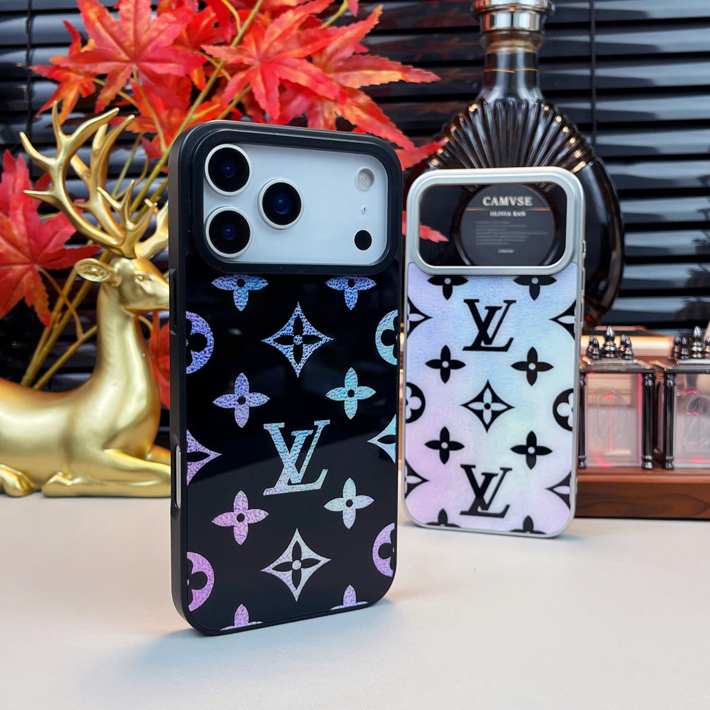 Stylish and luxurious iPhone Case