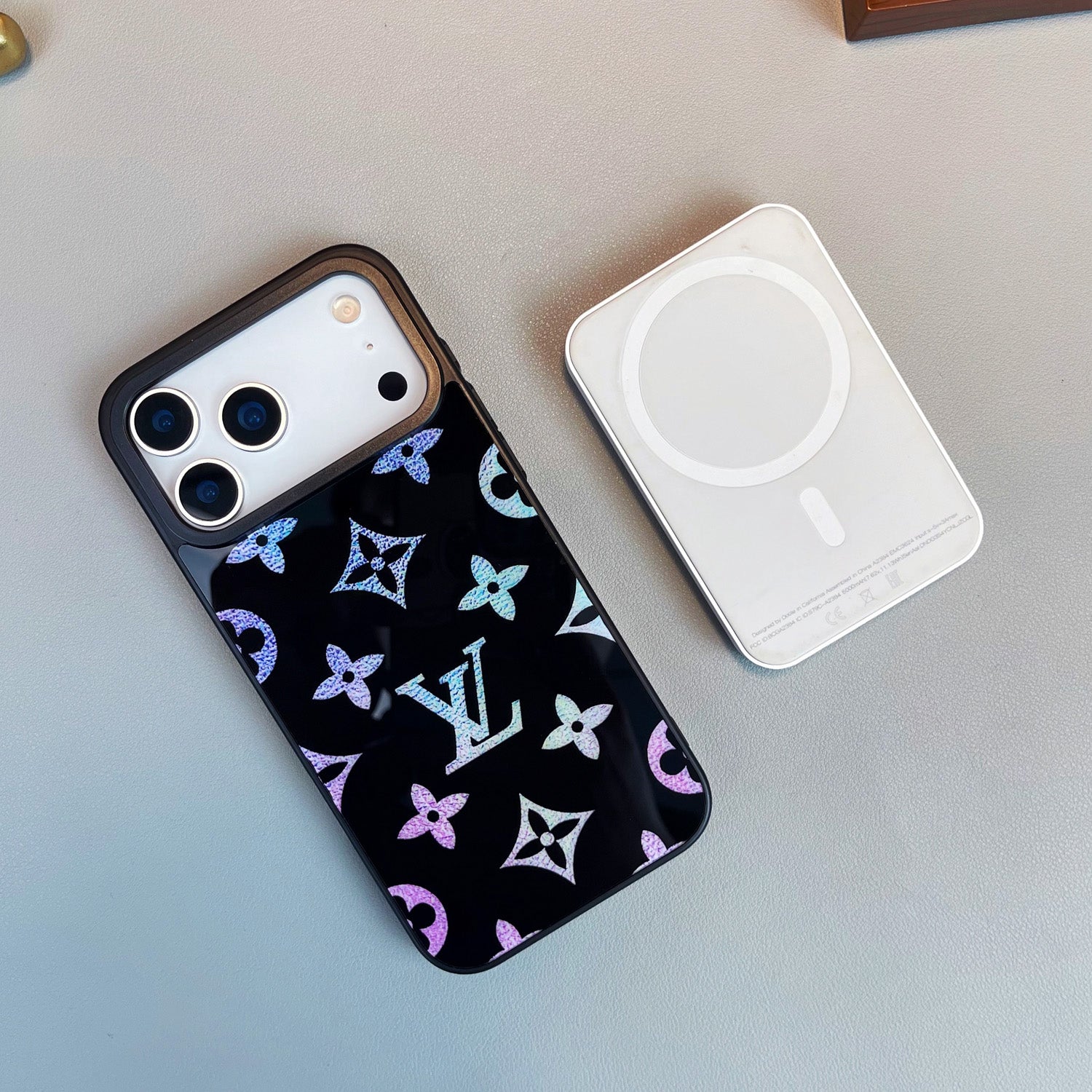 Stylish and luxurious iPhone Case