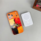 Stylish and luxurious iPhone Case
