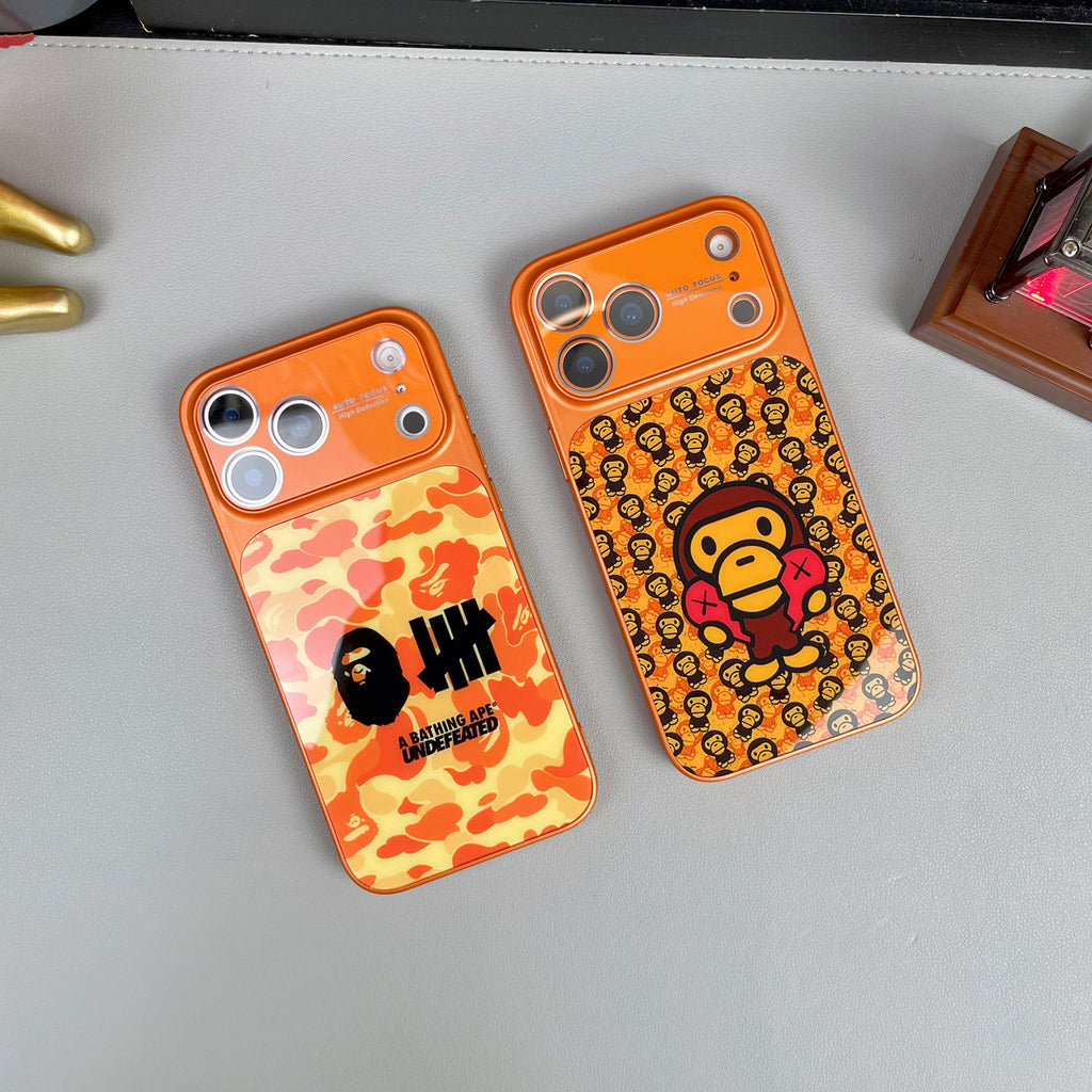 Stylish and luxurious iPhone Case