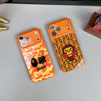 Stylish and luxurious iPhone Case