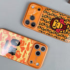 Stylish and luxurious iPhone Case