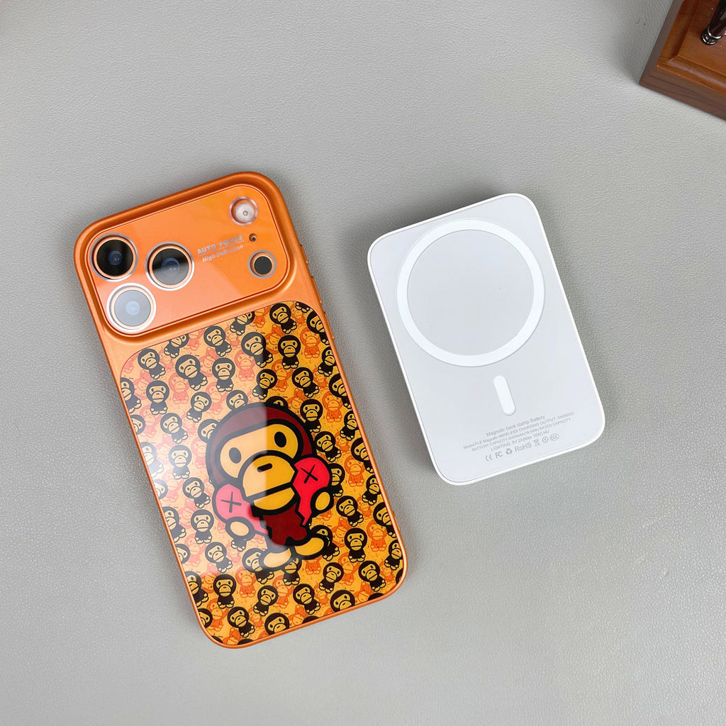 Stylish and luxurious iPhone Case