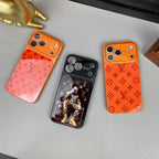 Stylish and luxurious iPhone Case