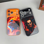 Stylish and luxurious iPhone Case